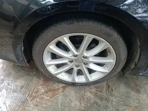 Toyota Avalon 2013 Black