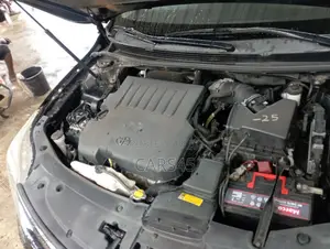 Toyota Avalon 2013 Black