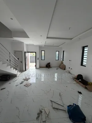 4bdrm House in Opebi for sale