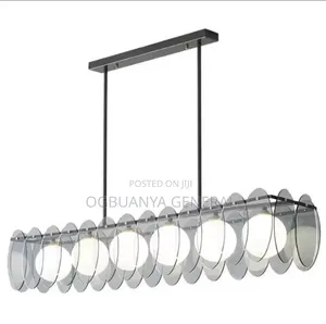 Luxury Chandelier