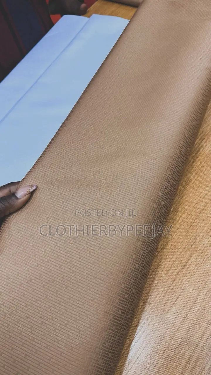 Luxury Swiss Voile