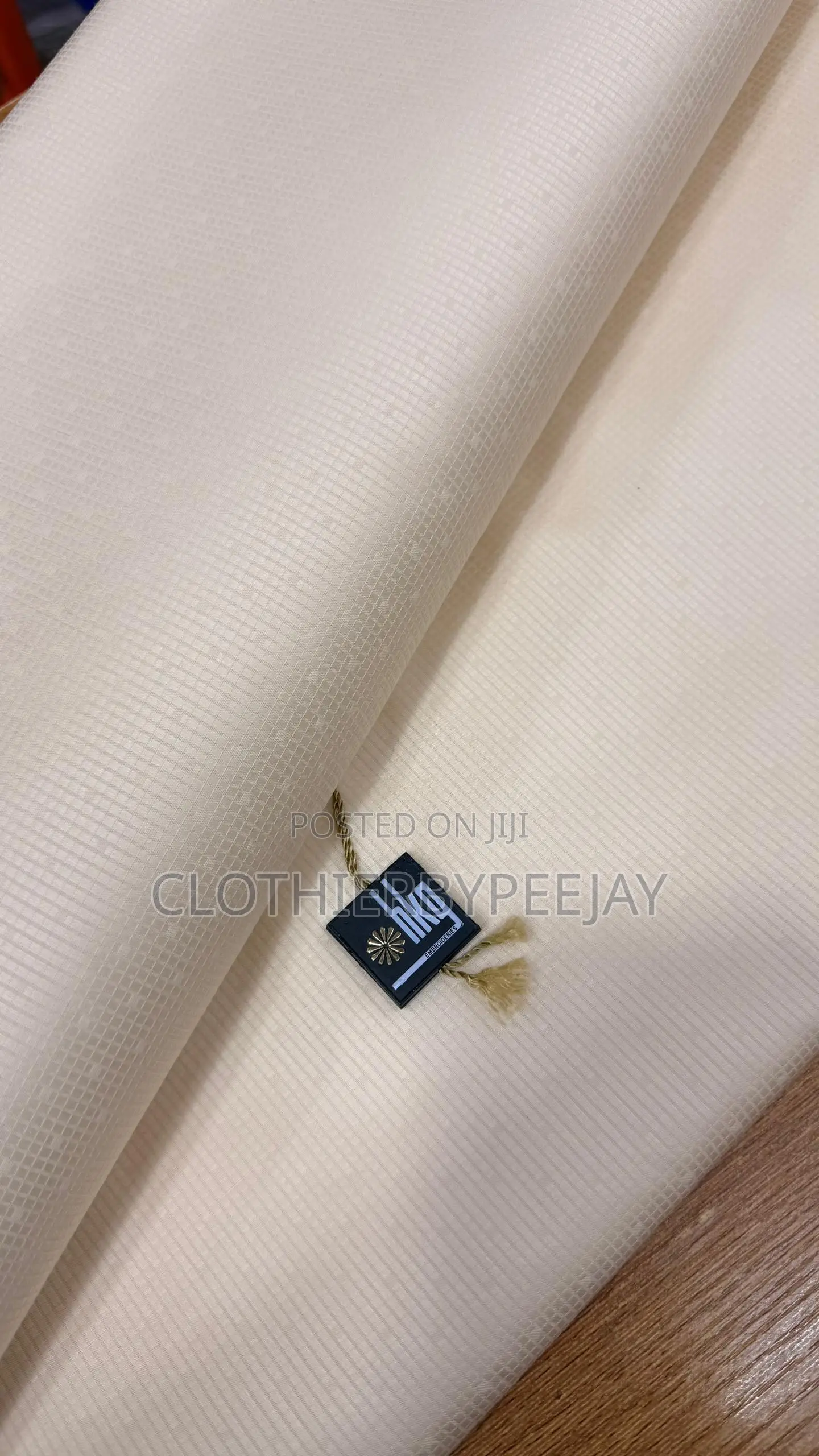 Luxury Swiss Voile