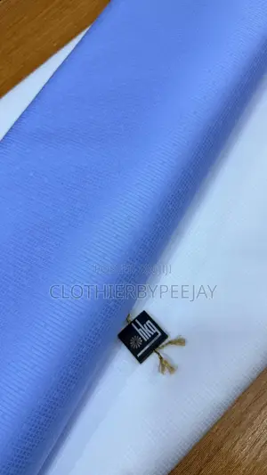 Luxury Swiss Voile