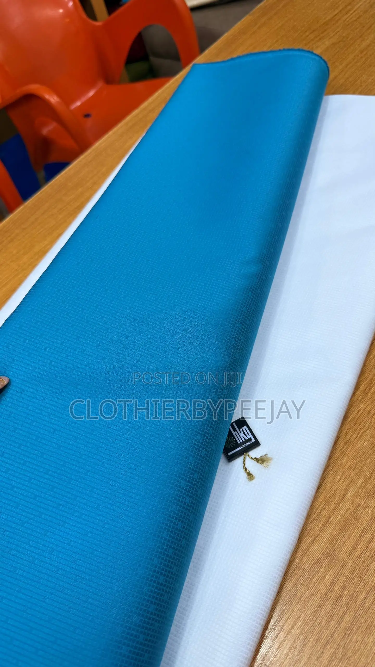 Luxury Swiss Voile