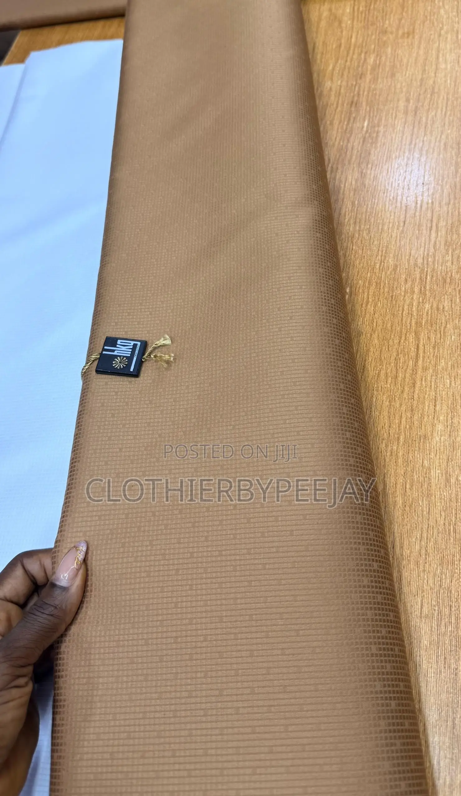 Luxury Swiss Voile