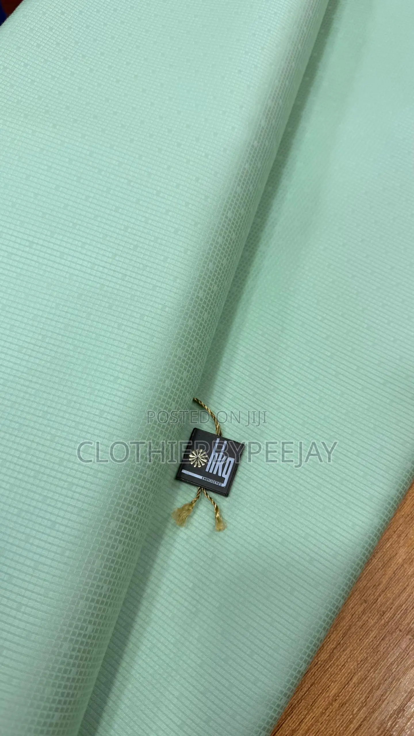 Luxury Swiss Voile