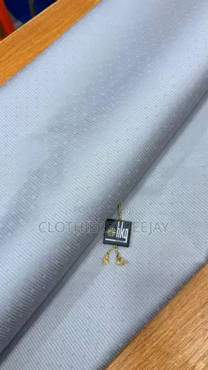 Luxury Swiss Voile