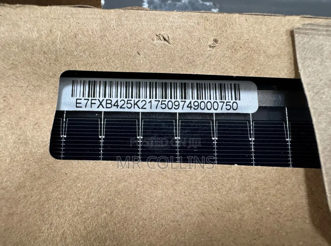 450w Jinko Solar Panel