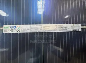 450w Jinko Solar Panel