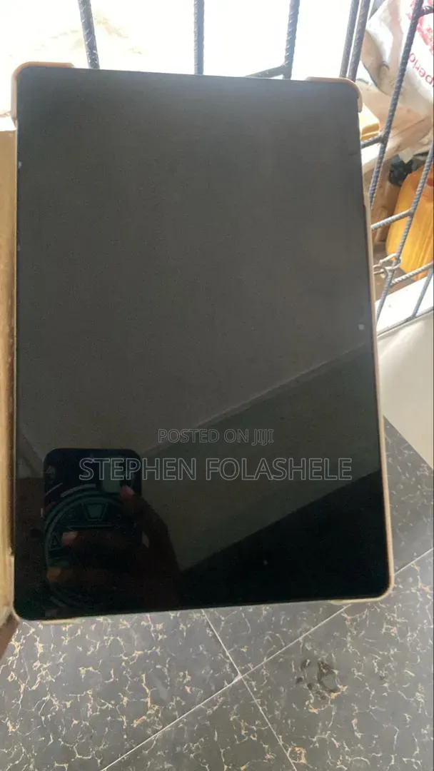Tecno Megapad 10 128 GB
