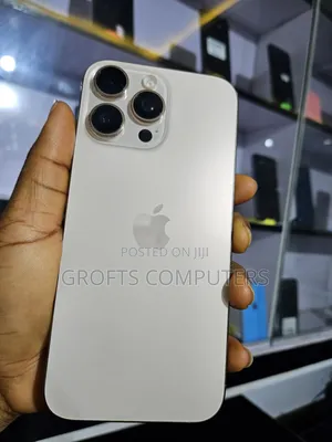 Apple iPhone 16 Pro Max 256 GB