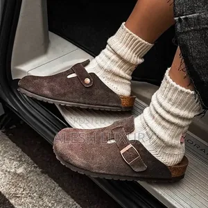 *Birkenstock Boston
