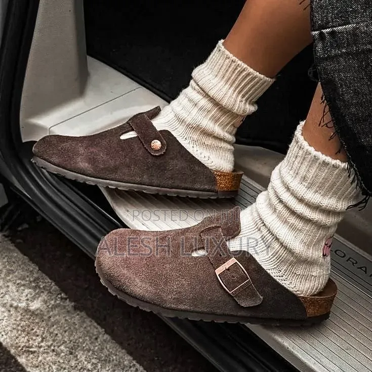 *Birkenstock Boston