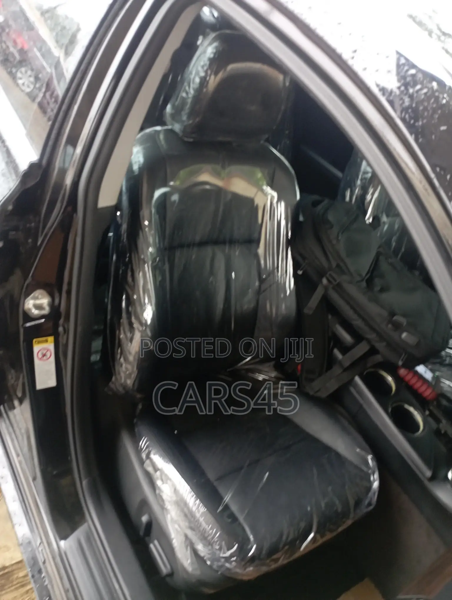 Toyota Avalon 2013 Black