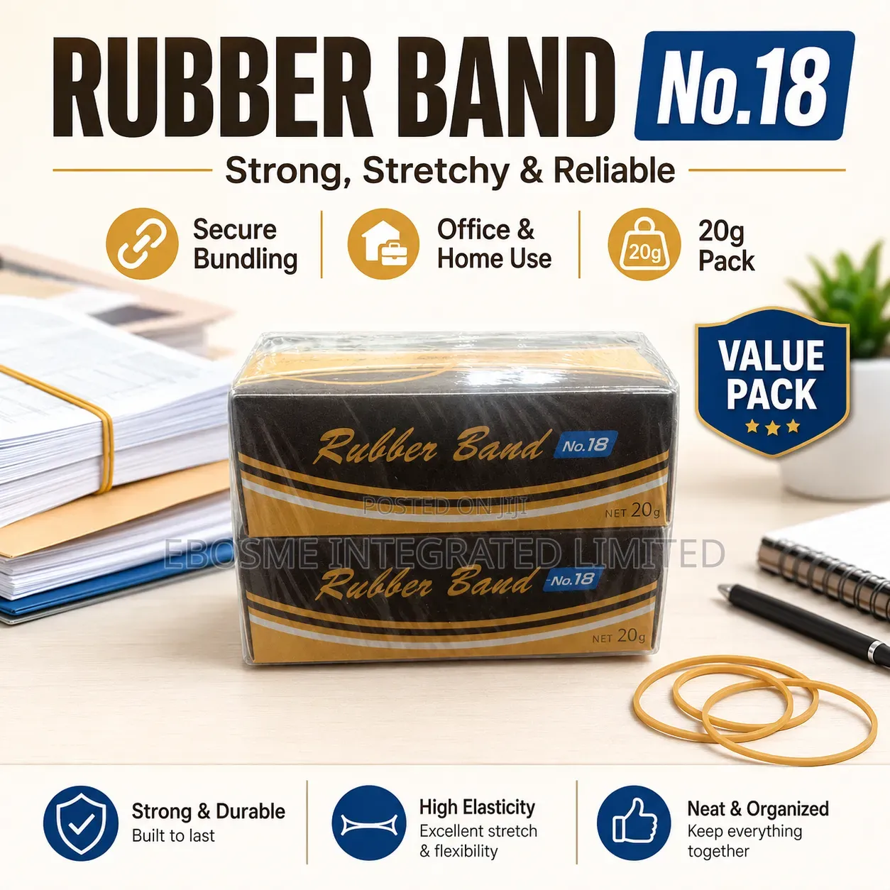 Rubber Band