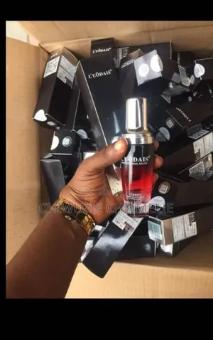 Loudais Oil