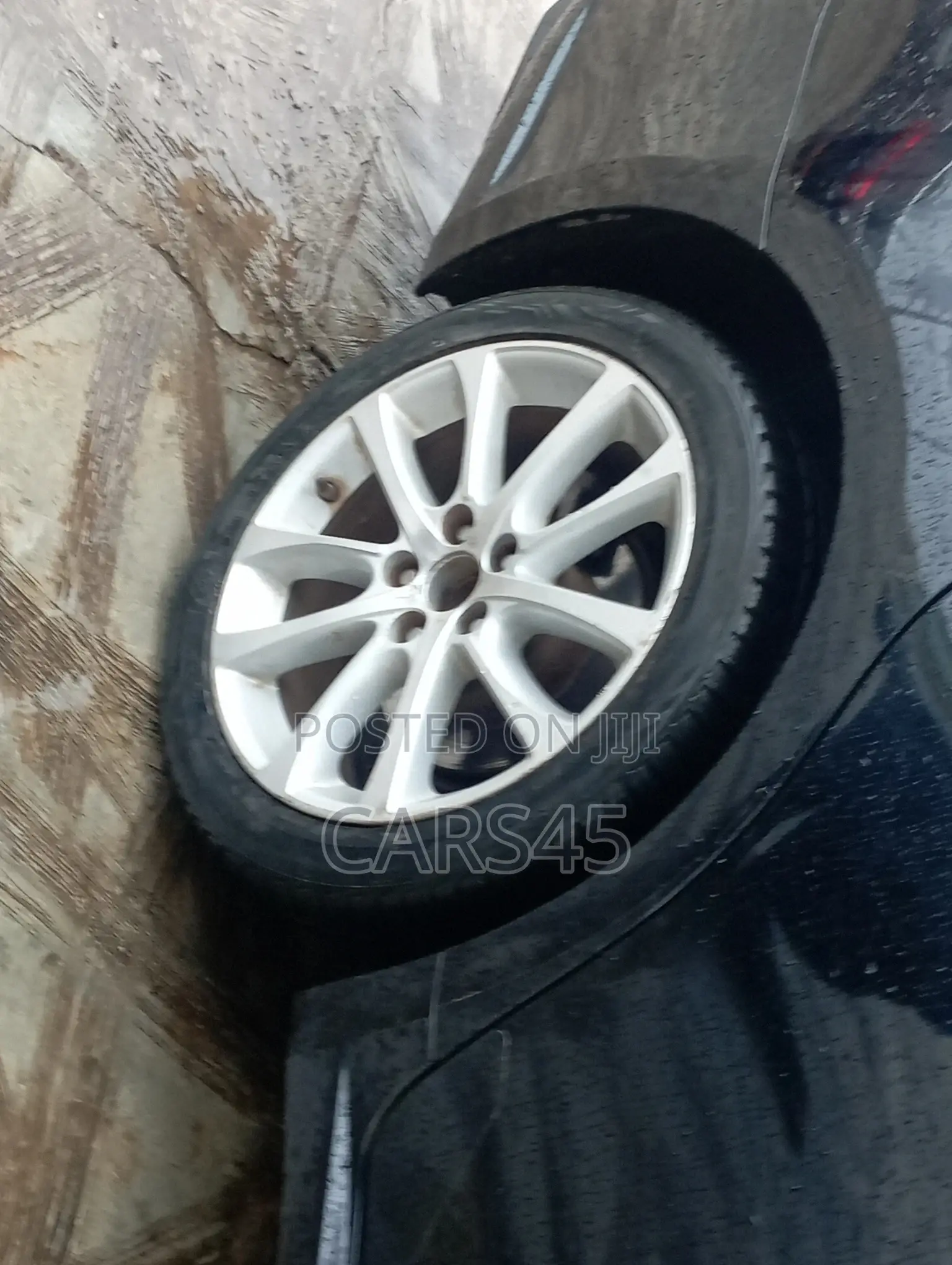 Toyota Avalon 2013 Black
