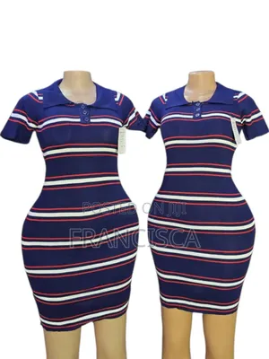 Quality Pure Foreign Ladies Gown