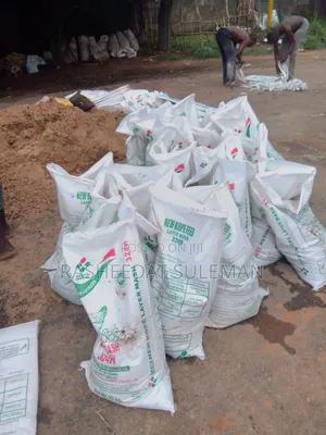 Premium Spent Grain for Livestock Feed – ₦48 Per Kg