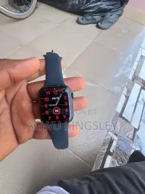 Apple Watch Series 9