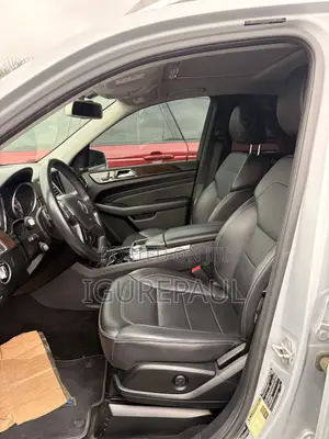Mercedes-Benz M Class ML 350 4Matic 2013 Silver