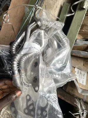 Pressure Hose 2gr