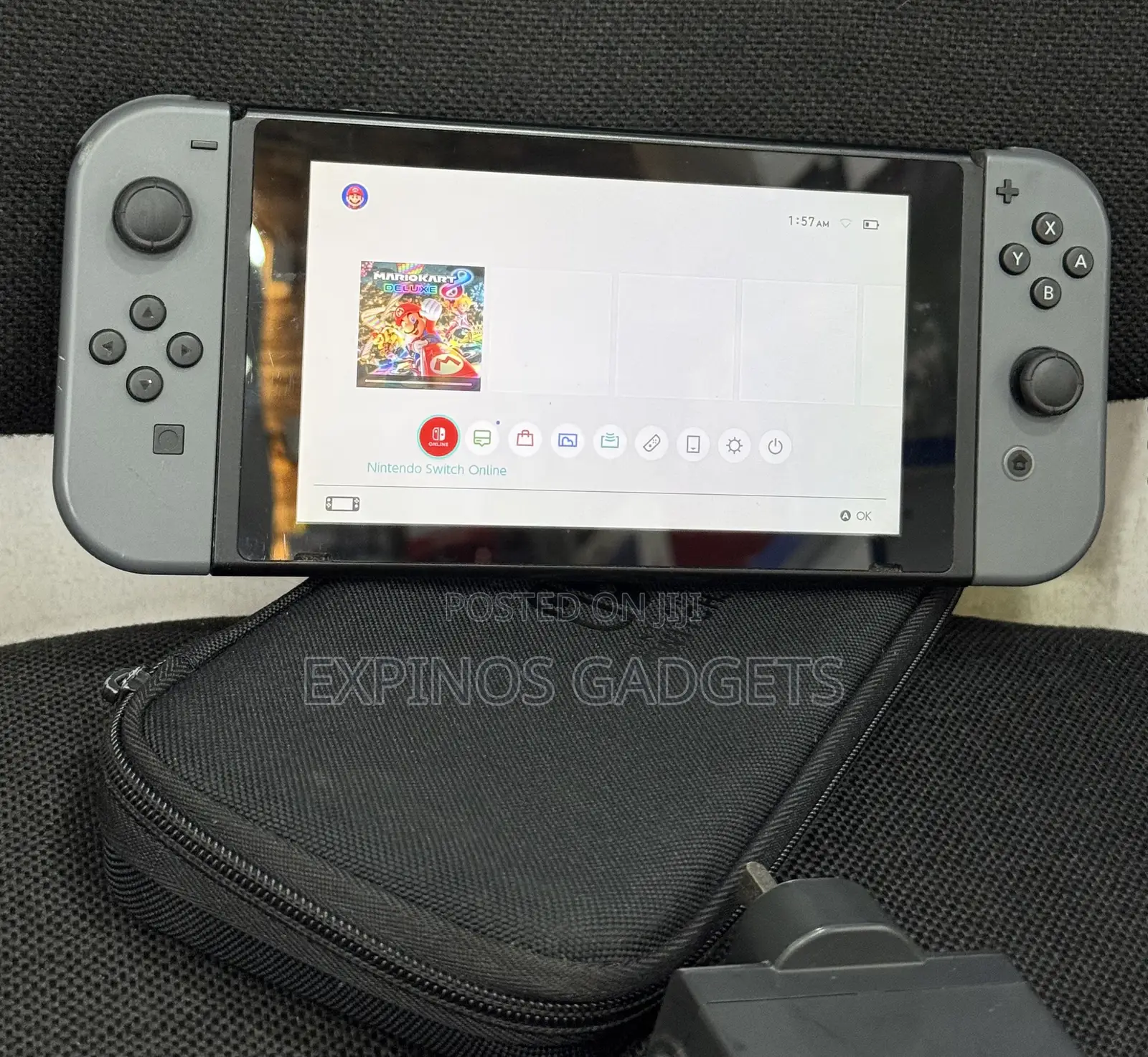Nintendo Switch 2.