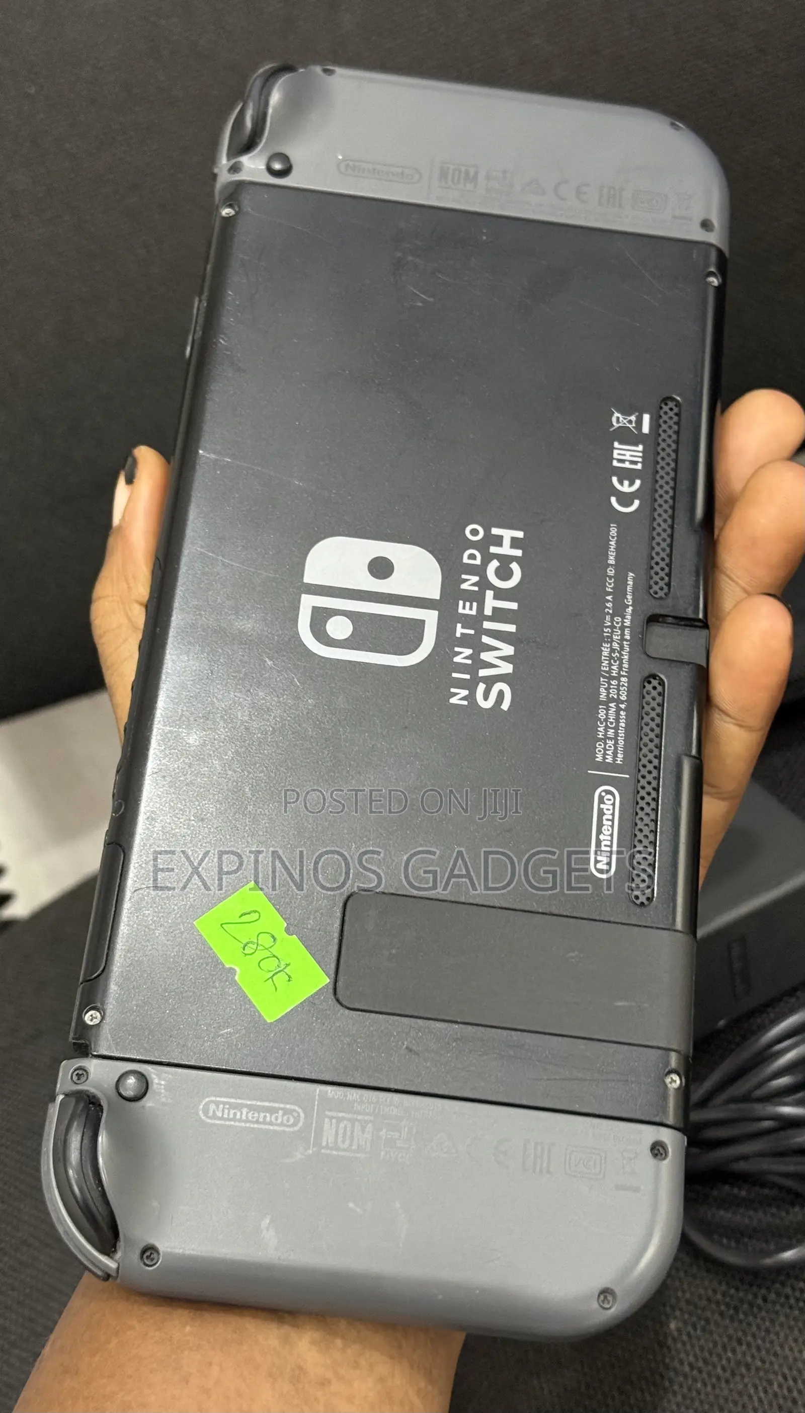 Nintendo Switch 2.