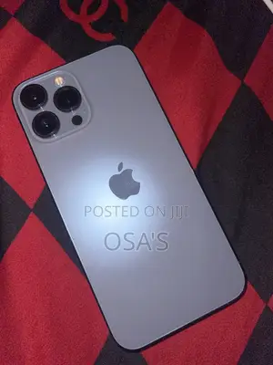 Apple iPhone 13 Pro Max 128 GB Blue