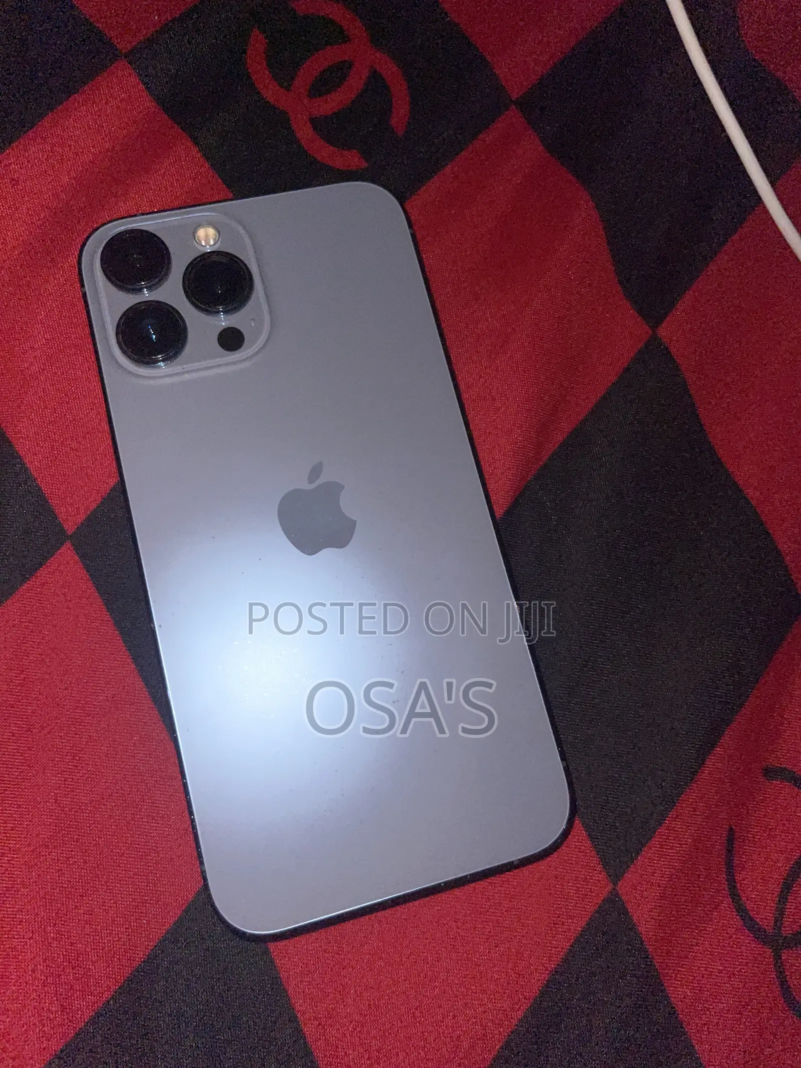 Apple iPhone 13 Pro Max 128 GB Blue