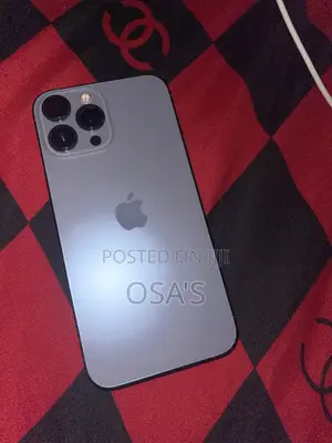 Apple iPhone 13 Pro Max 128 GB Blue