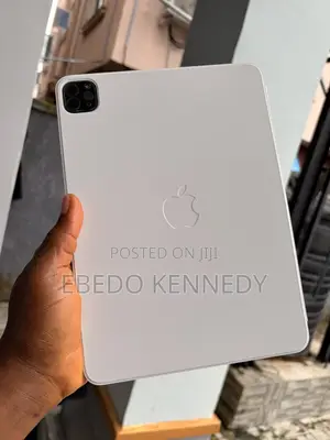Apple iPad Pro 11 (2020) 256 GB Gray