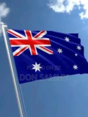 Australia Work and Tourist Visa Active