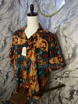 Vintage Shirt