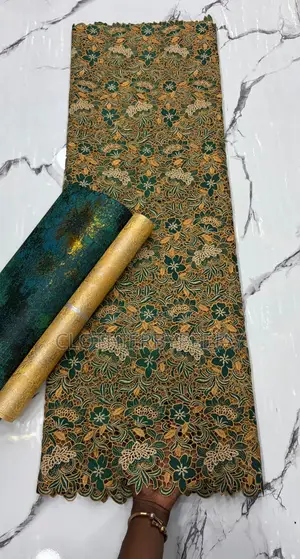 Budget Friendly Guipure Cord
