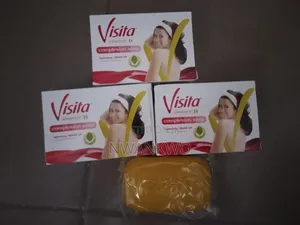 Visita B Soap