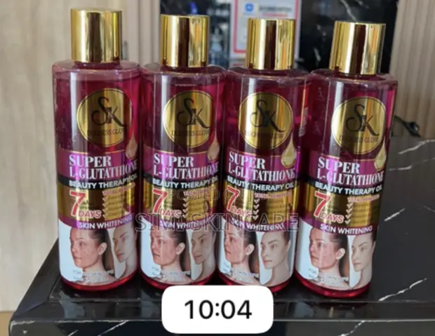 glutathione oil in nigeria Glow Plus Body price Glutathione essential oil 1000ml