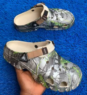 Men Original Crocs