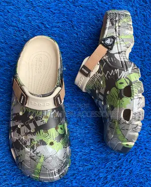 Men Original Crocs