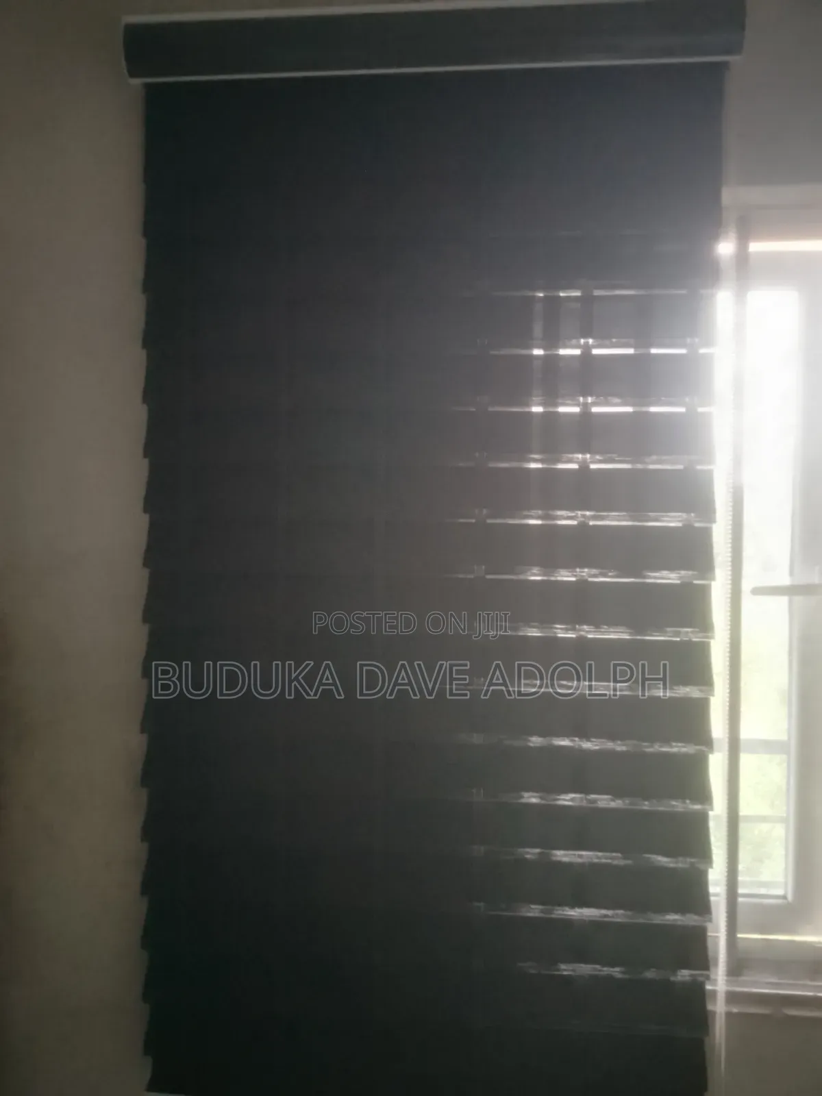 3d Window Blinds