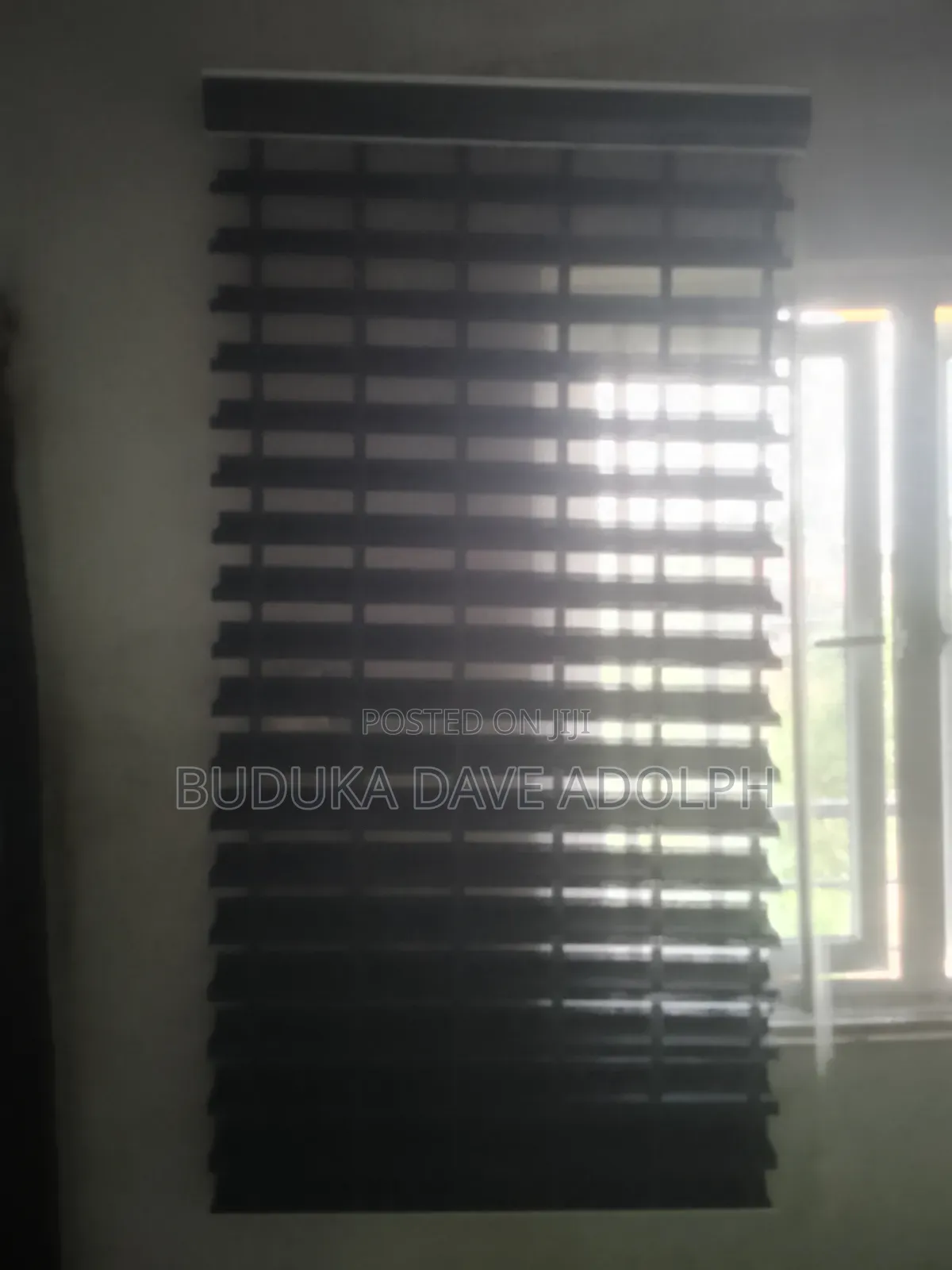 3d Window Blinds