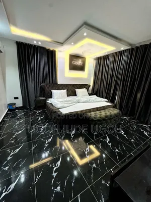 Furnished 3bdrm Maisonette in Iconia Estate, Ikate for rent