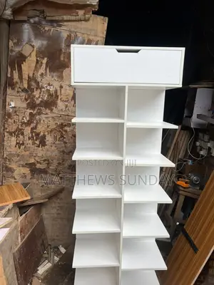 Shoe Rack Brand New One