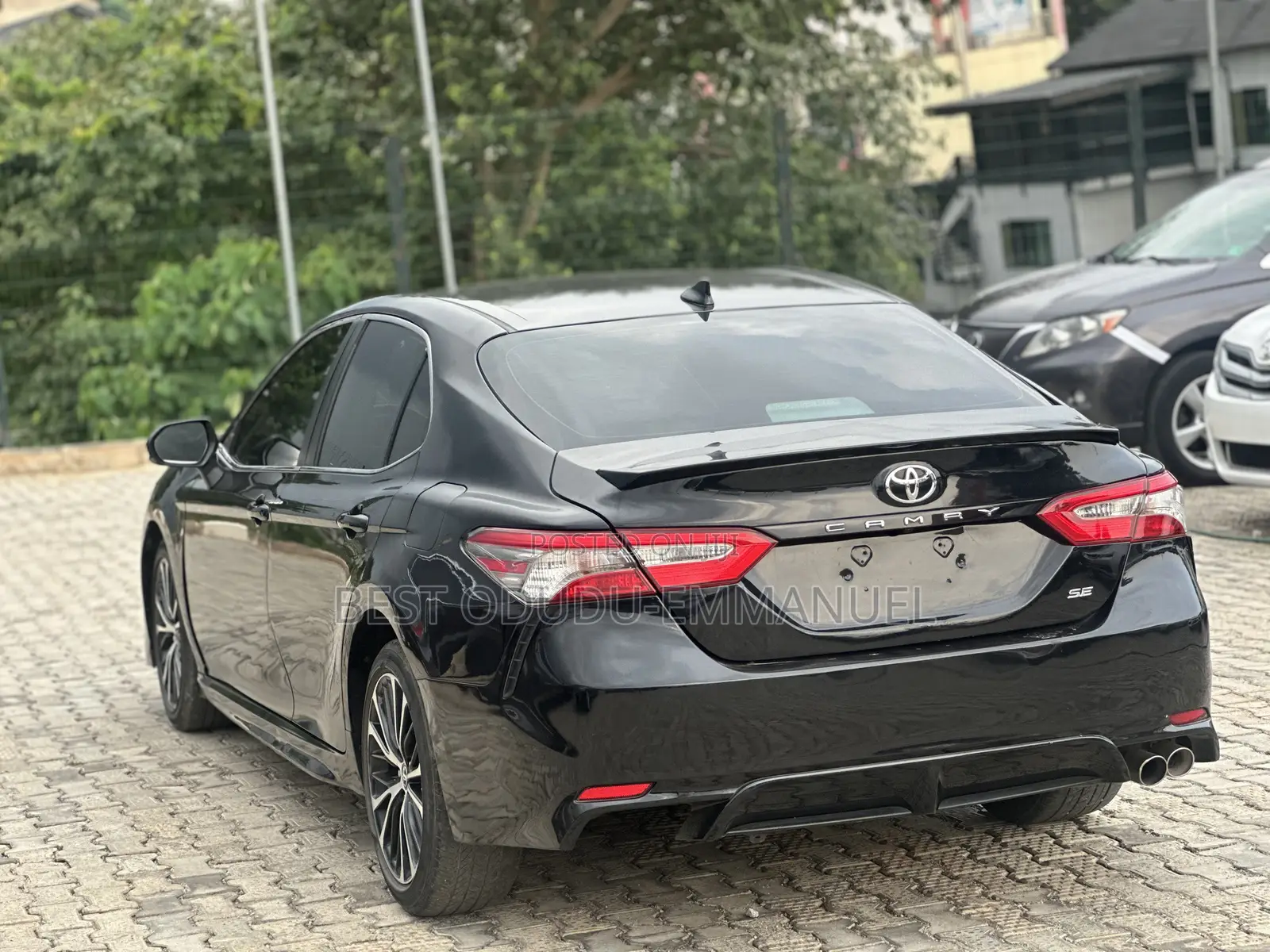toyota-camry-se-2-5l-4cyl-8a-2019-black-best-odudu-emmanuel-price