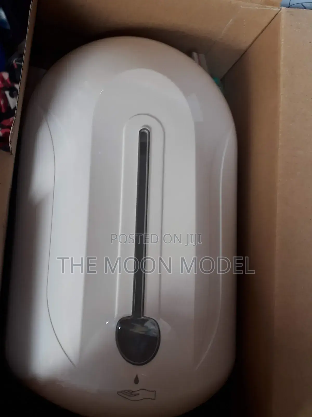Dispenser Unit
