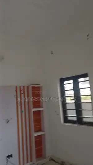 1bdrm Apartment in Abule Ado for rent