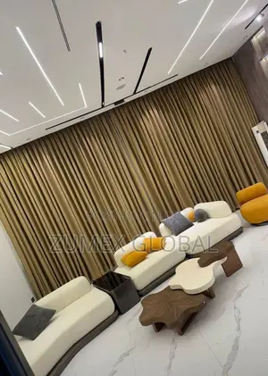 Well Tailored Turkish Material