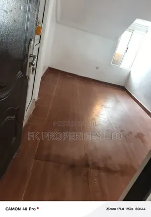 1bdrm Bedsitter in Igboefon for rent