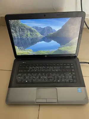 Laptop HP 250 G1 4GB Intel Pentium HDD 500GB