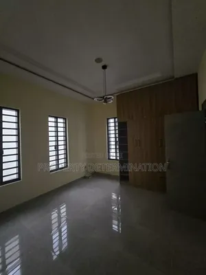 4bdrm Duplex in Omole Phase 2 for rent